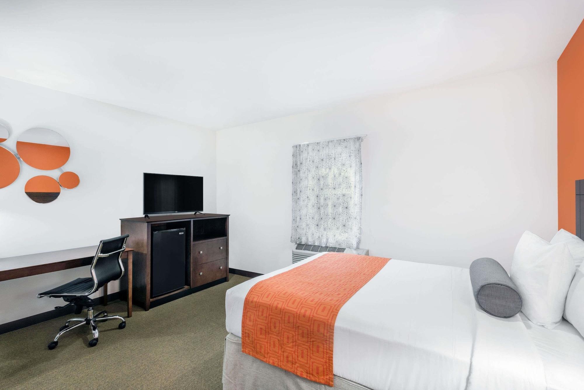 ฮาวเวิร์ด จอห์นสัน บาย วินด์แฮม ควินซี Hotel ภายนอก รูปภาพ